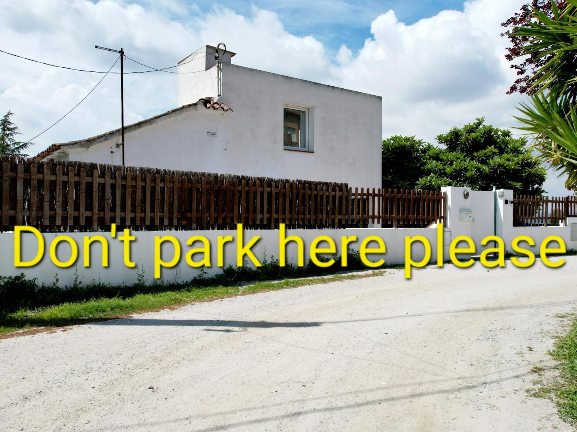 Nature Oasis Near Barcelona With Swimming Pool Parties Not Allowed Sant Cugat del Vallès Exteriér fotografie